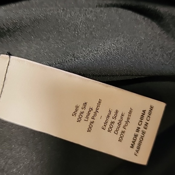 Cinq a Sept Devanna One Shoulder Dress - Picture 11 of 11